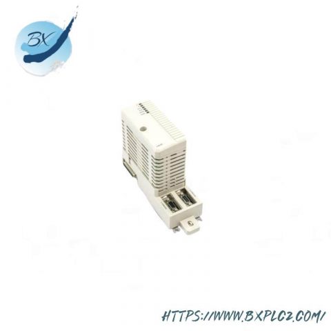 ABB CI854B 3BSE069451R1 Industrial Control Module