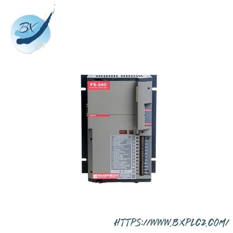 emerson_a3120_022-000_csi3120_2.jpg EMERSON CSI3120 A3120/022-000 - Industrial Control Module