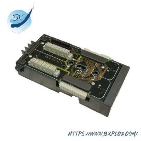 Emerson DeltaV VE3051C0 Power & Controller Carrier: Efficient Industrial Control Solutions