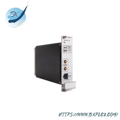 Emerson KJ3101X1-BA1 | 12P1865X062 | Discrete Output Card - Precision Control Solutions