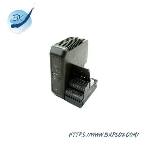 Emerson KJ3241X1-BA1 12P2506X042 Interface Module: High-Performance Automation Solution