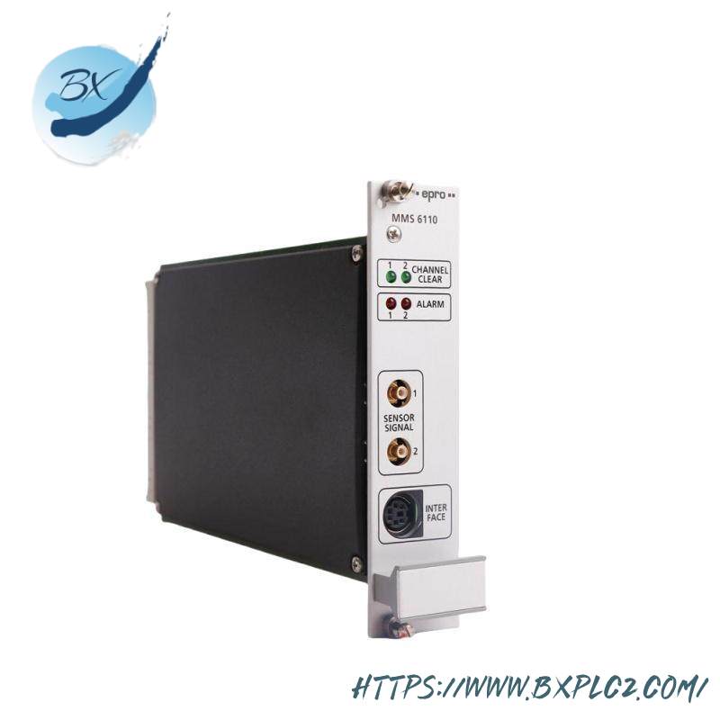 emerson_mms6110_power_supply.jpg Emerson IC693MDL330LTLT Discrete Outputs Module