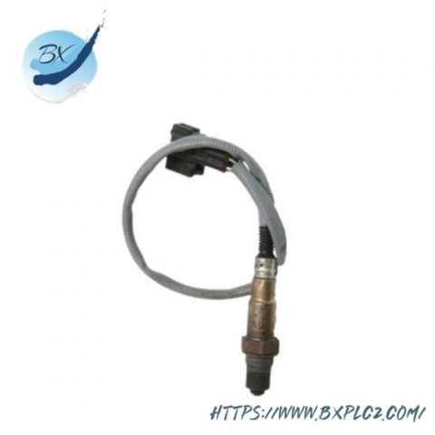 EPRO PR6426/01-010: High-Performance PLC Module for Industrial Control