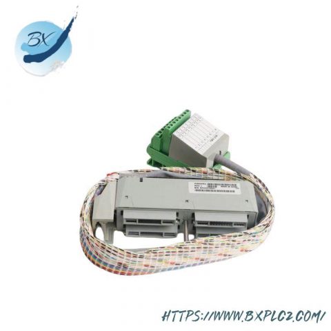 Foxboro P0912QU FCM Module, Core Component for Industrial Automation Systems