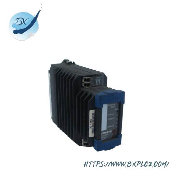 foxboro_fcp270_p0917yz_i_a_series_control_processor.jpg Foxboro P0973EL Control Module
