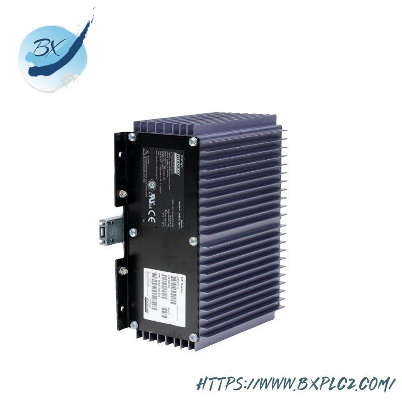 foxboro_fps400-24_p0922yu_din_rail_mounted_power_supply.jpg Foxboro FPS400-24 P0922YU: High-Power DIN Rail Mounted Supply, Precision Engineering for Industrial Control Systems