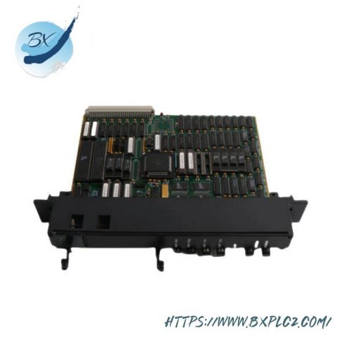 GE 151X1224CFG GFOI Module for Industrial Control Systems