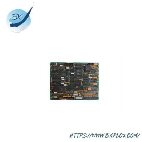 GE 3VTVZ590CD002 IS200ERRBG1ABA: Advanced Turbine Control Module for Optimal Performance