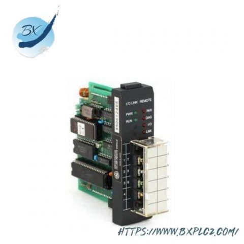 GE Industrial Control Module - IC694ALG222, PLC Technology for Efficient Automation