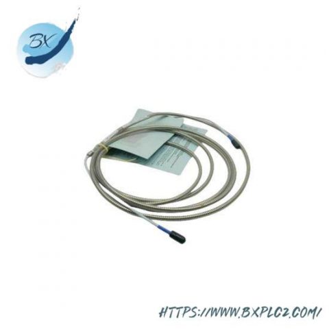 Bently Nevada 330130-040-01-05 Extension Cable for GE Systems