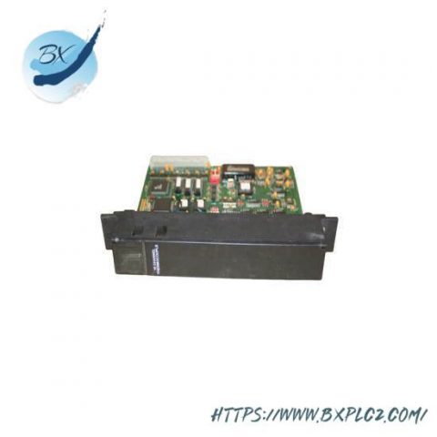 GE DS3800DFXA1B1C - High-Performance Industrial Control Module