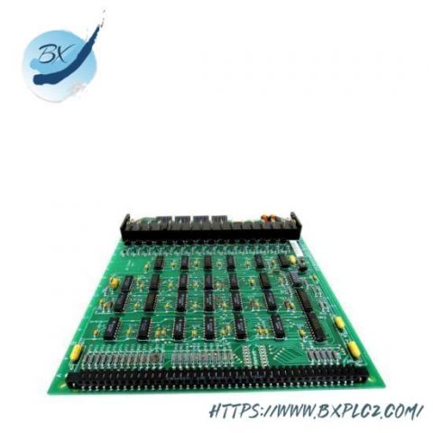 GE IS220PTURHLA - Advanced Turbine Control Module