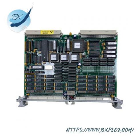GE Fanuc /VMIC VMIVME-5550 Reflective Memory Interface - Advanced Industrial Memory Solution
