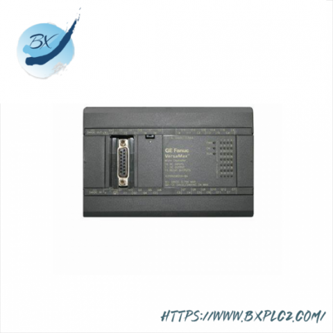 GE IC698PSA350E High-Performance Control Module, Precision & Reliability