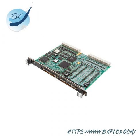 GE IS220PGENH1AE Industrial I/O Pack, High-Performance Control Solution