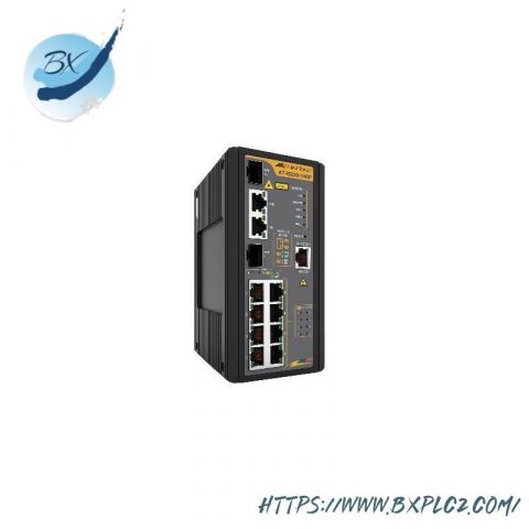 GE IS230STCIH4A Ethernet Switch: Industrial Grade Networking Solution