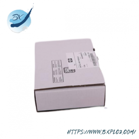 HollySys FM171BOutput Module: Efficient Industrial Control Solutions