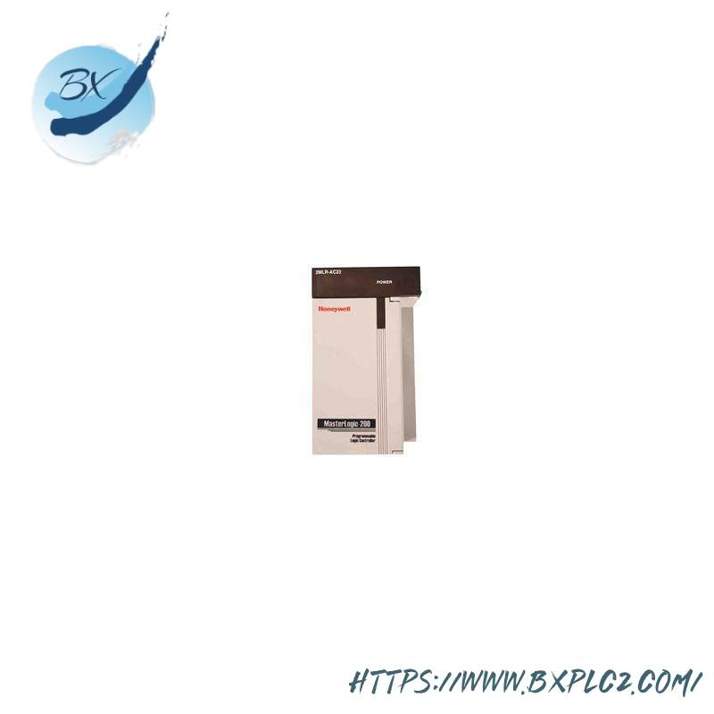 honeywell_2mlr-ac23-cc_redundant_power_supply_module.jpg Honeywell 2MLR-AC23-CC Redundant Power Supply Module: High Reliability, Enhanced Efficiency