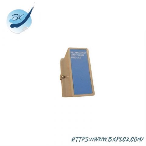 HONEYWELL 51304338-100 Redundancy Switching Module: Reliable Control System Integration