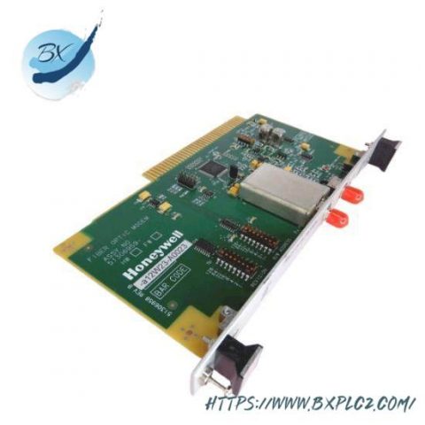 Honeywell 51306959-100 Fiber Optic Modem