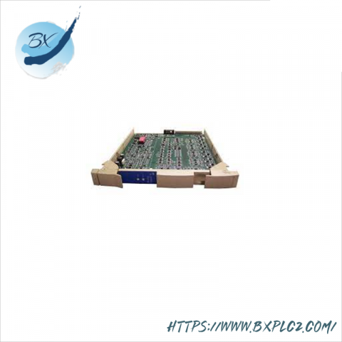 Honeywell 80363969-150 MC-PAOY22 Analog Output Module: Precision Control Solutions for Industrial Automation