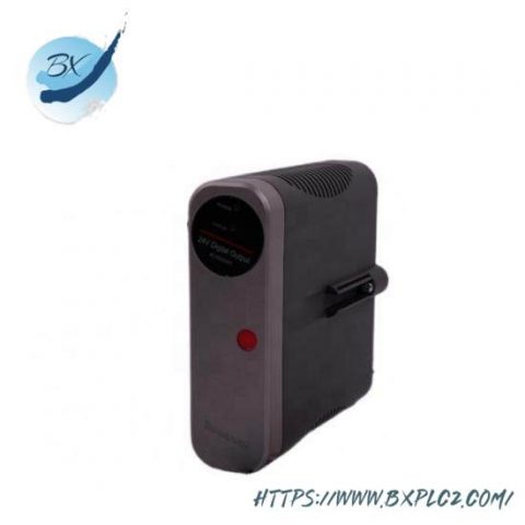 HONEYWELL 8C-PDOD51 Digital Output Module, Enhanced Reliability and Performance