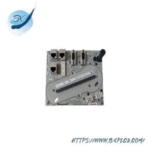 HONEYWELL DC-TPOX01, Model 51307770-176, Advanced Temperature Control Module