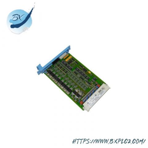 Honeywell FC-SDO-0824 V1.2 - Advanced Safe Digital Output Module