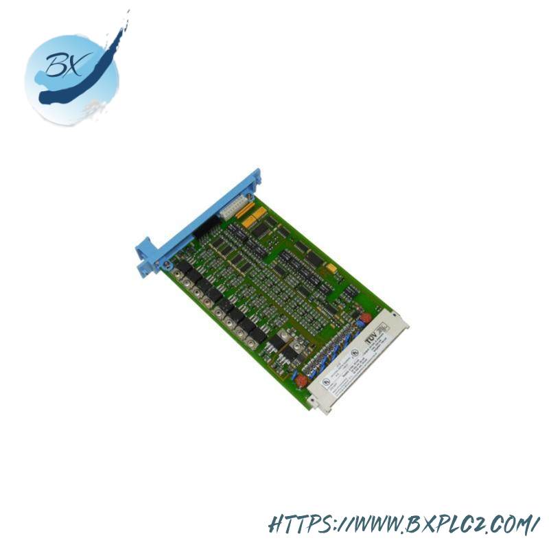 honeywell_fc-sdo-0824_v1_2_safe_do_module.jpg Honeywell FC-SDO-0824 V1.2 - Advanced Safe Digital Output Module