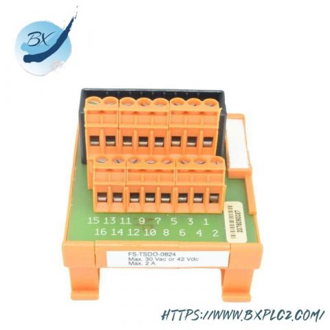 Honeywell FC-TSDO-0824C: Safe Digital Output Module