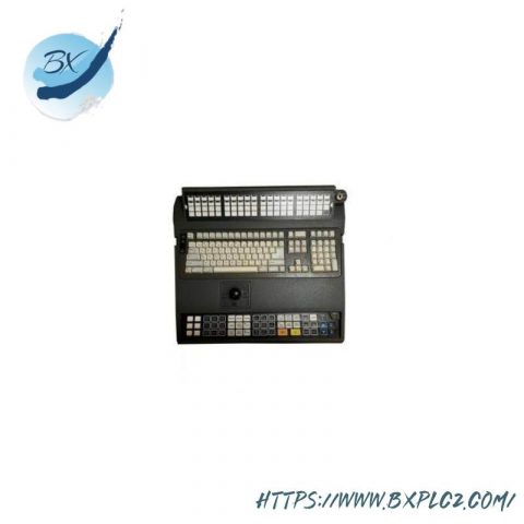 Honeywell TP-DSOEP1-100 Industrial Operator Keyboard