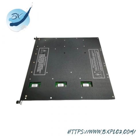 TRICONEX A20B-1001-0620 Industrial Control Module