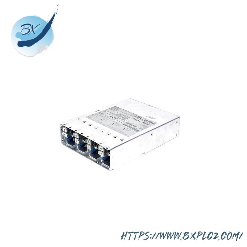 LAM 810-048219-021 Industrial Control Module