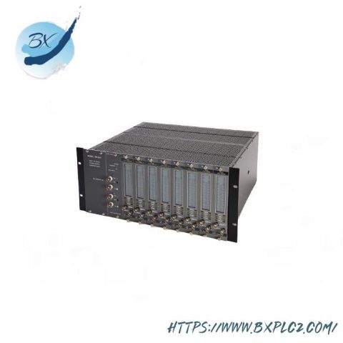 NI SCXI-1300 Signal Conditioning and Interface Module