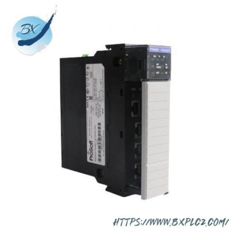 Prosoft MVI56-ADMNET: New Original Programmable Application Development Module