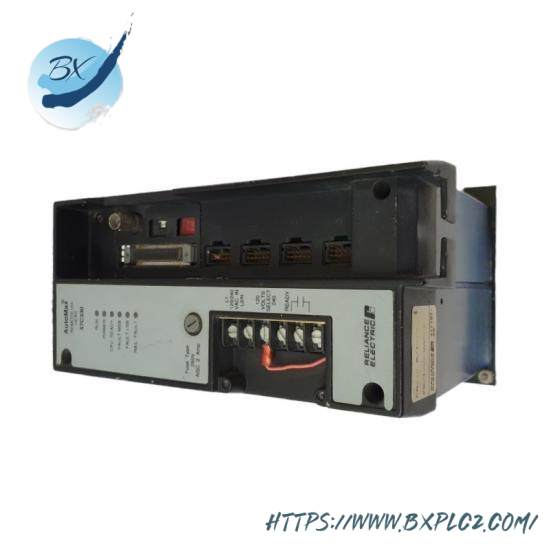 reliance_57401-2_1.jpg RELIANCE 57401-2 AC/DC Output Module with Custom Processing