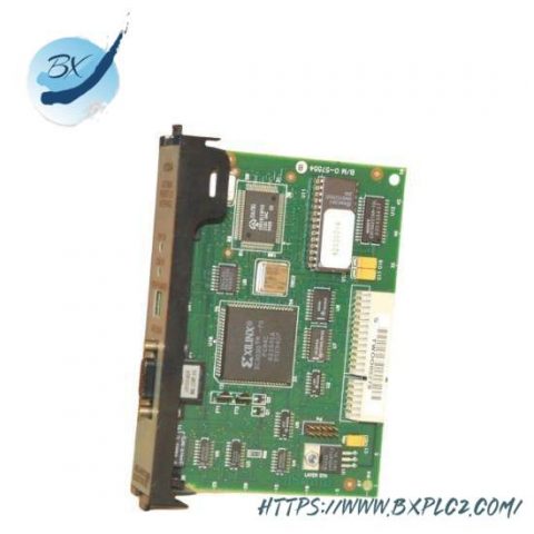 Reliance E-823651 Control Module