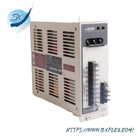 reliance_electric_57c421b.png Reliance E-823651 Control Module