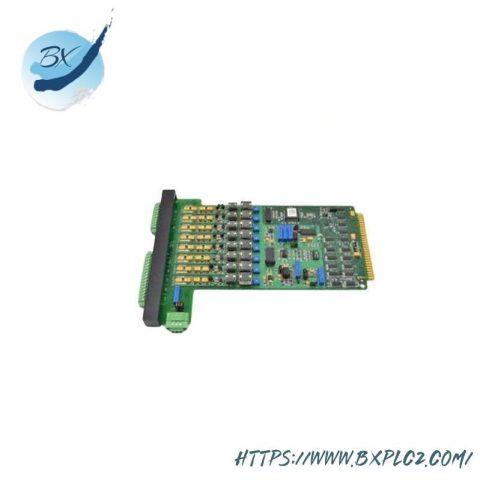 RTF NEQ8436/32-001: Single-Channel PCB Circuit Board by Brand