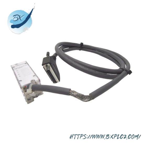 schneider_bmxfca150_module_connection_cable.jpg Schneider's BMXFCA150 PLC Module Connection Cable for M340 Automation