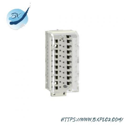 Schneider 170ADI54050 Discrete Inputs Base AC for Industrial Automation