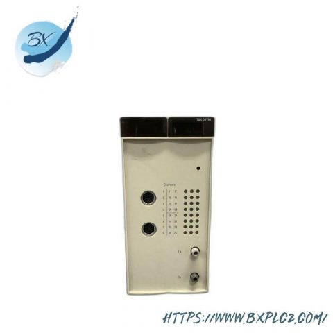 Schneider TSXCSY84: Precision Multi-axis Control Module