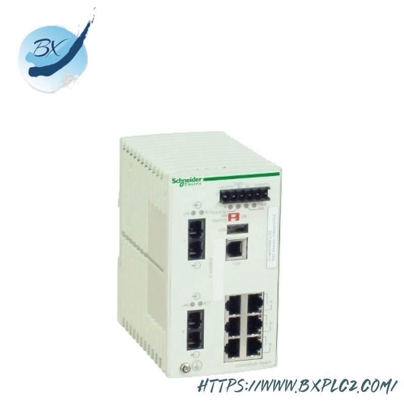 ses_2409.jpg Festo MS4-EE-1/4-V24-S527709 Interface Board