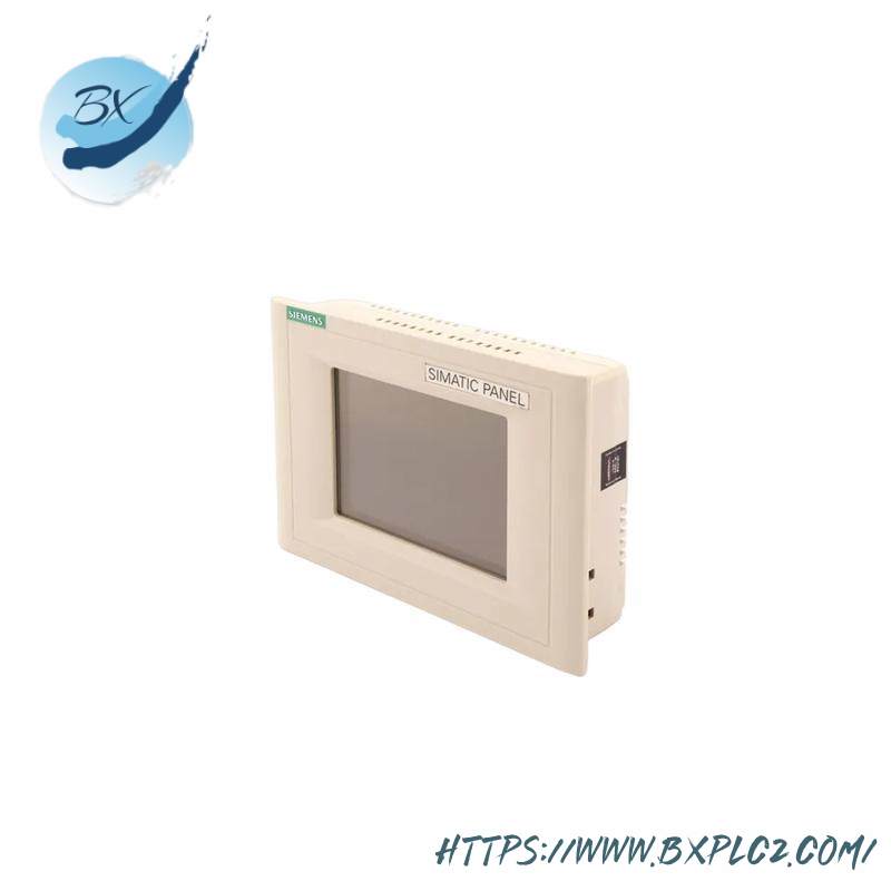 siemens_6av6545-0bc15-2ax0.jpg Siemens 6AV6545-0BC15-2AX0: Advanced Control Module for Industrial Automation