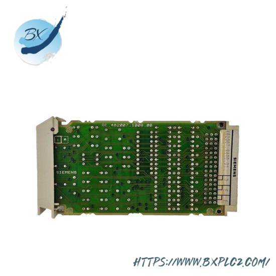 siemens_6av6545-0bc15-2ax0_2.jpg Siemens 6AV6545-0BC15-2AX0: Advanced Control Module for Industrial Automation