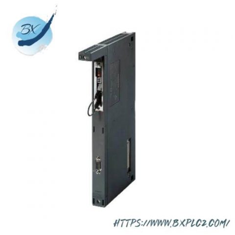 Siemens SIMATIC S7-400 6DD1607-0EA2 Expansion Module - Industrial Automation Solutions