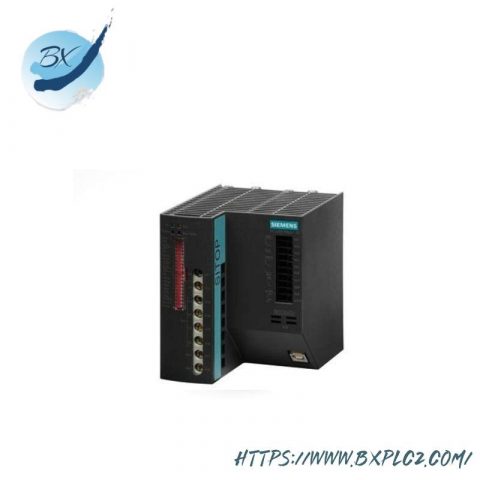 SIEMENS ZLKC 40200/AKAAEOB Industrial Automation Module