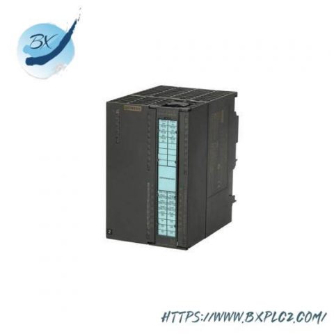 Siemens FM350-2 Counter Module, 6ES7350-2AH01-0AE0