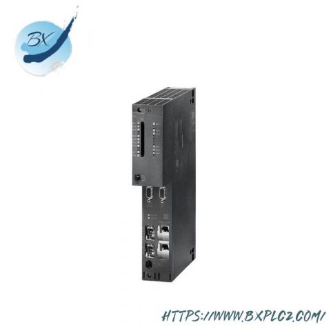 Siemens 6ES7416-5HS06-0AB0 Central Unit for S7-400H and S7-400F/FH
