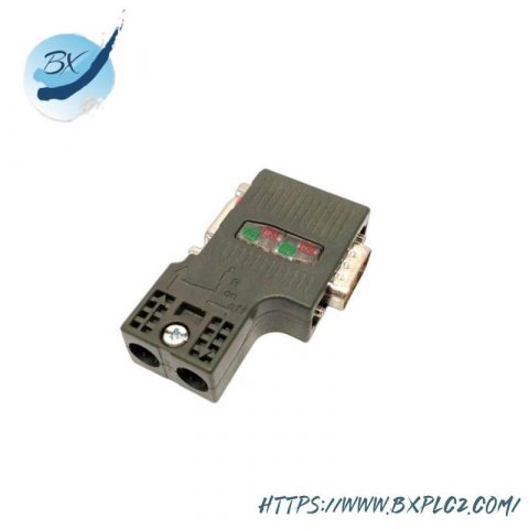 Siemens 3RW5543-6HA16 Soft Starter for Industrial Applications